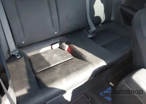 2013 Honda Civic Si from USA, damaged, VIN 2HGFG4A50DH700756